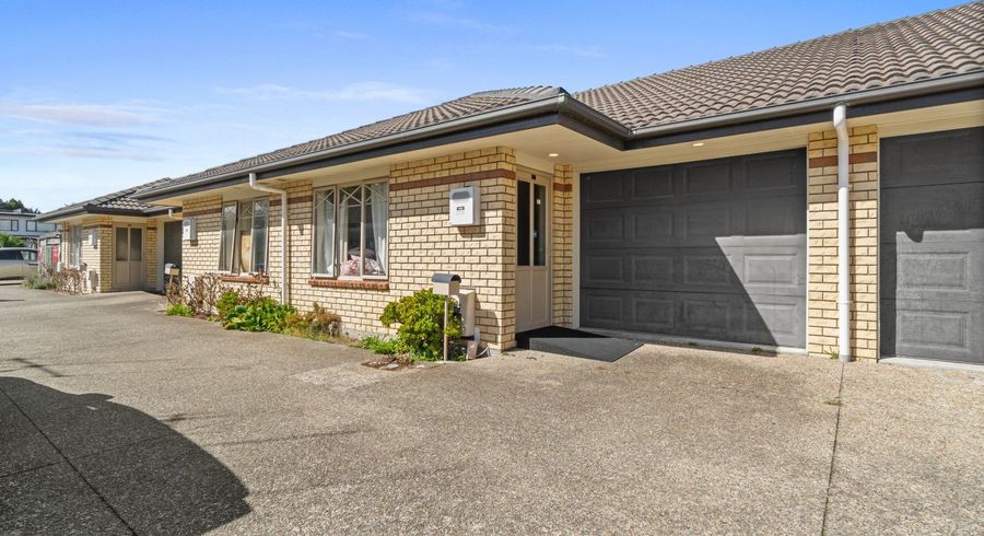  at 13/201 Massey Street, Frankton, Hamilton, Waikato
