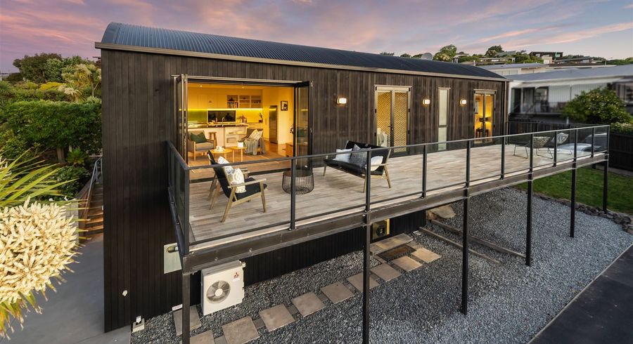  at 1/73 Te Awakura Terrace, Mount Pleasant, Christchurch