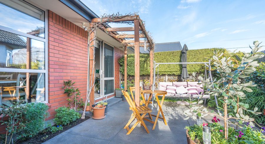  at 141B King Street, Sydenham, Christchurch