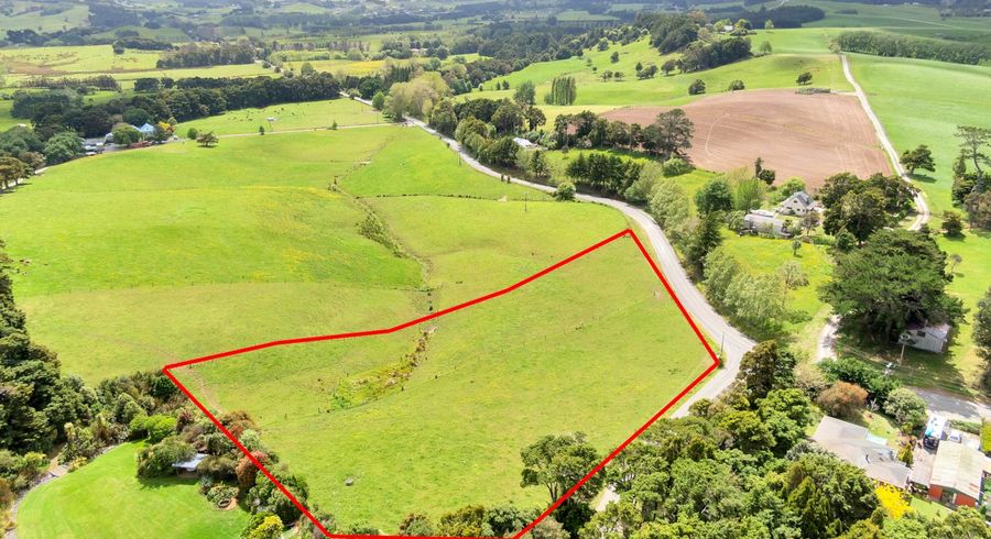  at 6 Clements Hill Lane, Kaipara Flats, Warkworth