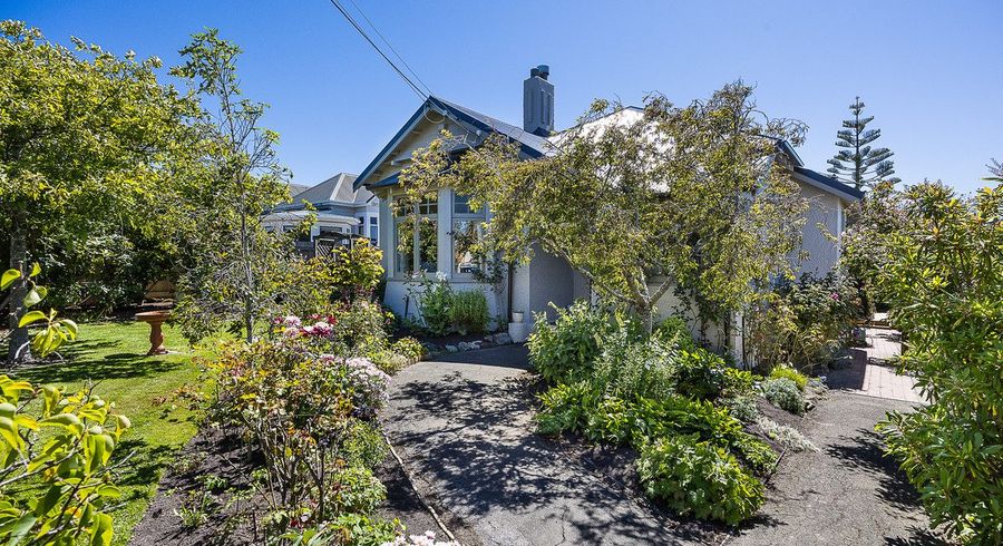  at 61 Hunt Street, Andersons Bay, Dunedin, Otago