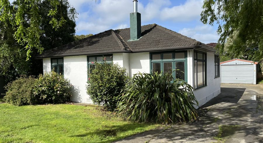  at 162 Botanical Road, Takaro, Palmerston North, Manawatu / Whanganui