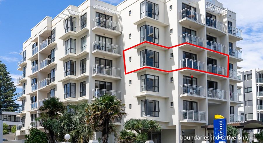  at 300/23 Maunganui Road, Mount Maunganui