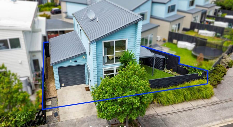  at 7 Torea Tai Road, Hobsonville, Waitakere City, Auckland