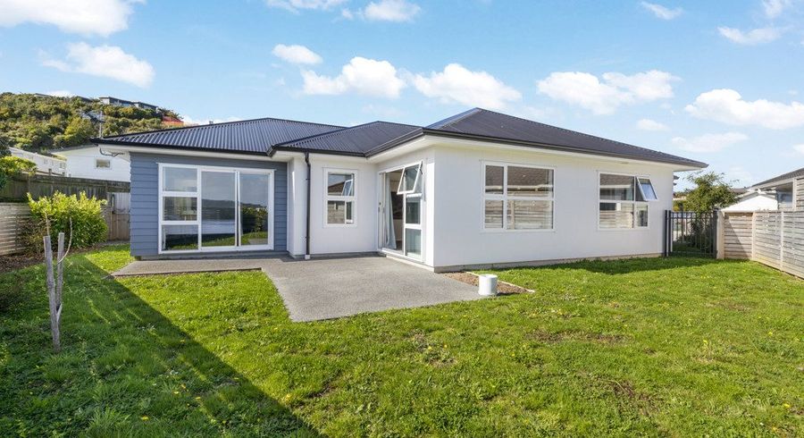  at 169 Waipounamu Drive, Kelson, Lower Hutt, Wellington