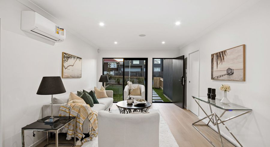  at Lot 2/75 Titirangi Road, New Lynn, Waitakere City, Auckland