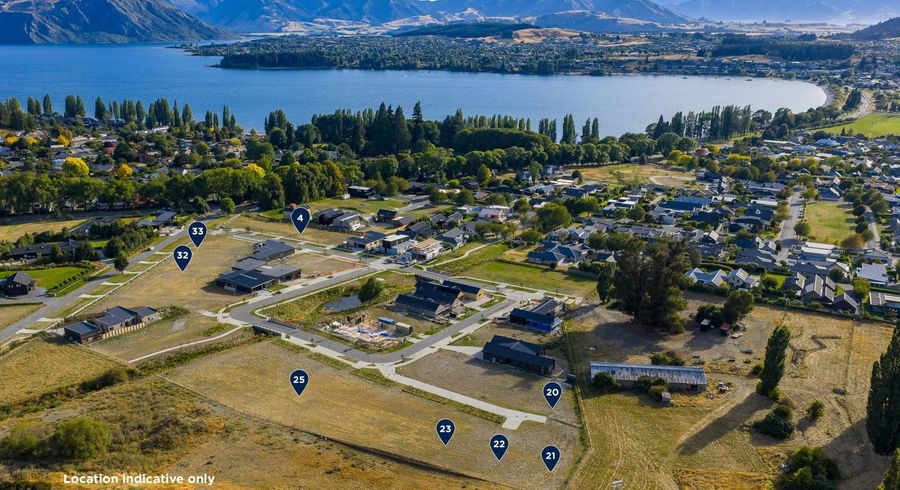  at Studholme Rise, Wanaka, Wanaka, Otago