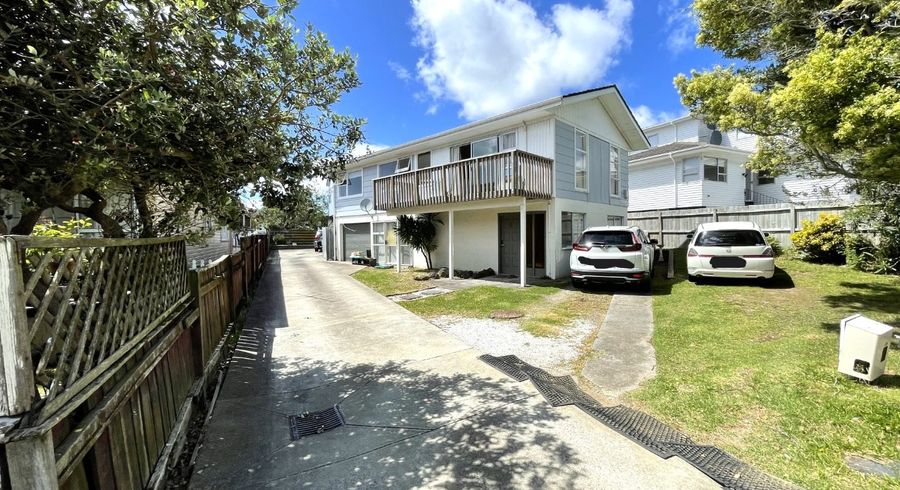  at 334 Bucklands Beach Road, Bucklands Beach, Manukau City, Auckland