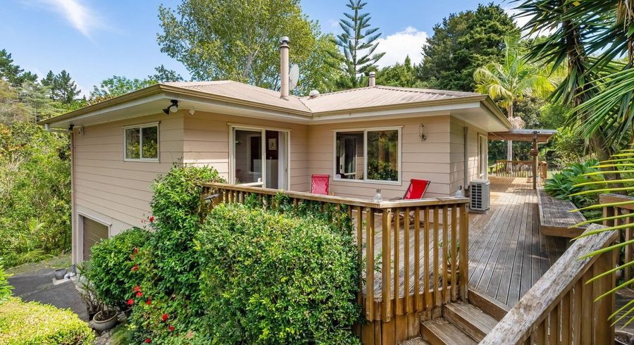  at 124 Western Hills Drive, Kensington, Whangarei, Northland