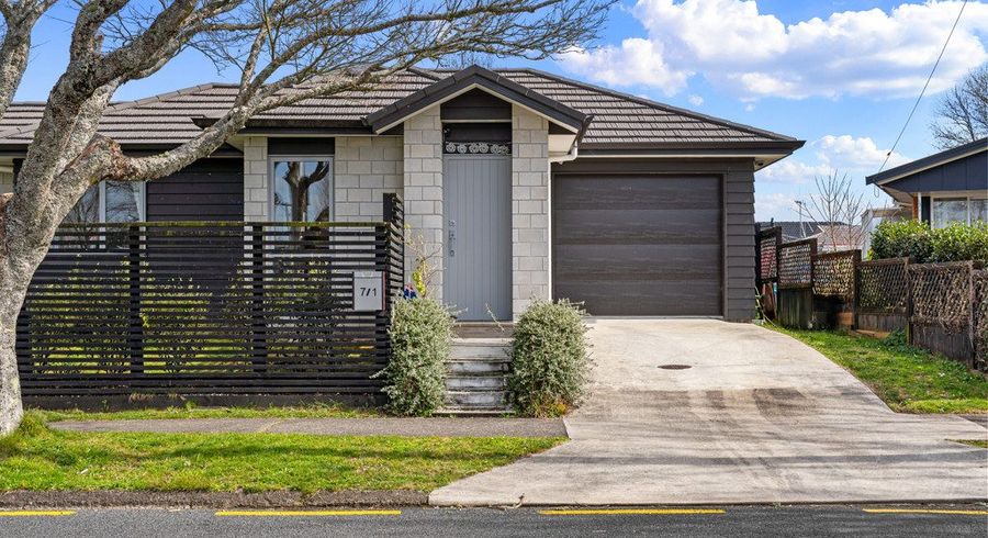  at 1/7 Rutherford Street, Chedworth Park, Hamilton, Waikato