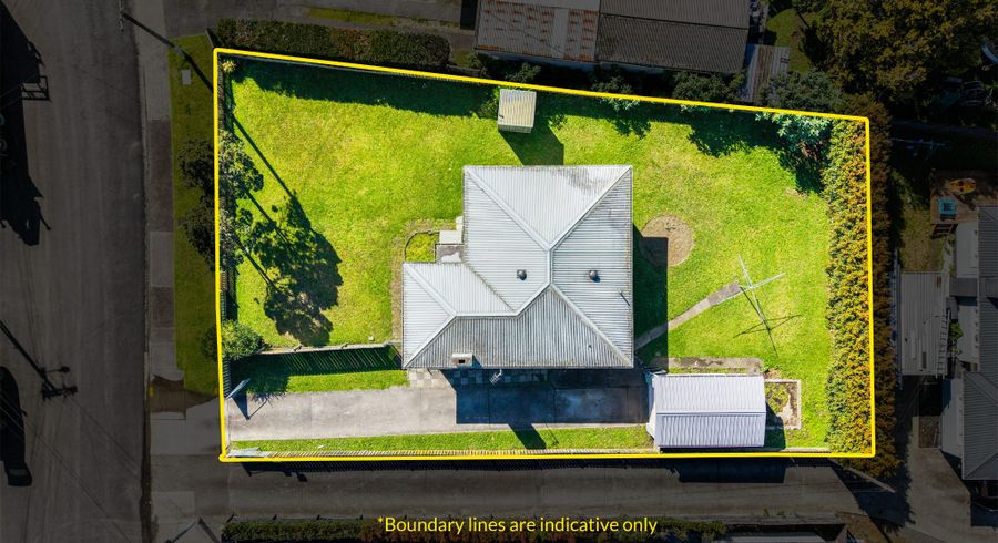  at 60 Greenmeadows Avenue, Manurewa East, Manukau City, Auckland