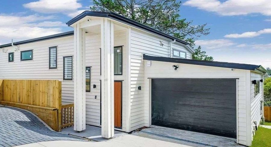  at 18D MacLaurin Street, Blockhouse Bay, Auckland City, Auckland