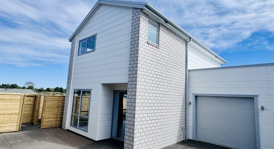  at 73A Chrysolite Place, Belfast, Christchurch