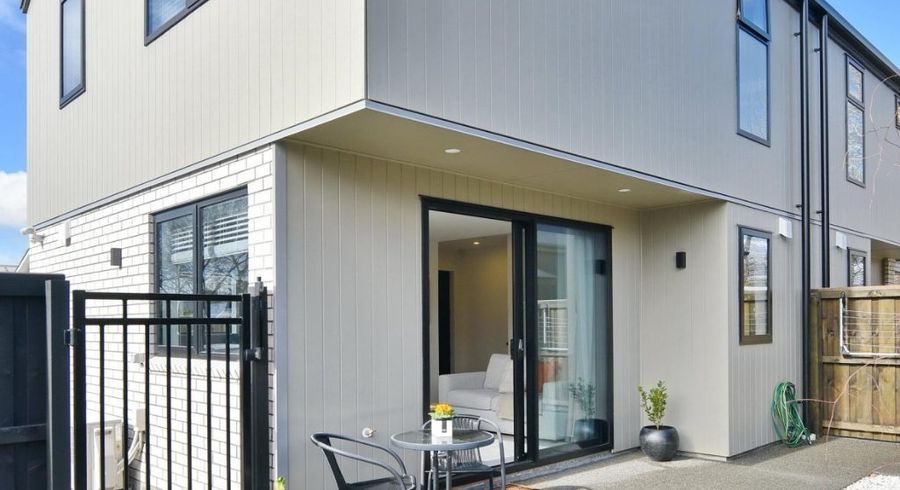  at 1/26 Warrington Street, St. Albans, Christchurch City, Canterbury
