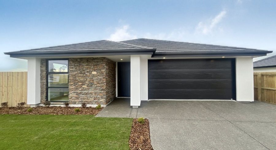  at 24 Llew Summers Street, Belfast, Christchurch City, Canterbury