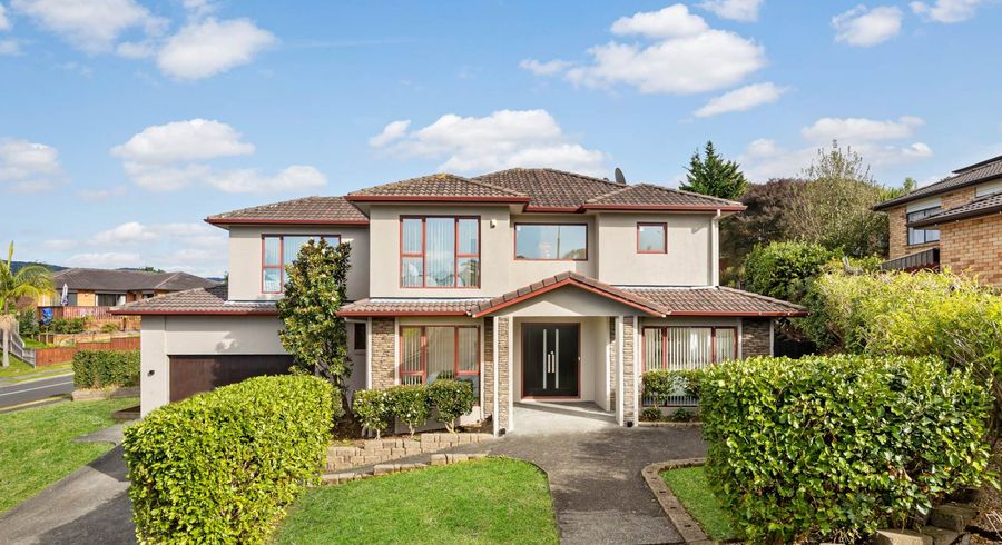  at 69 San Marino Drive West, Henderson, Auckland
