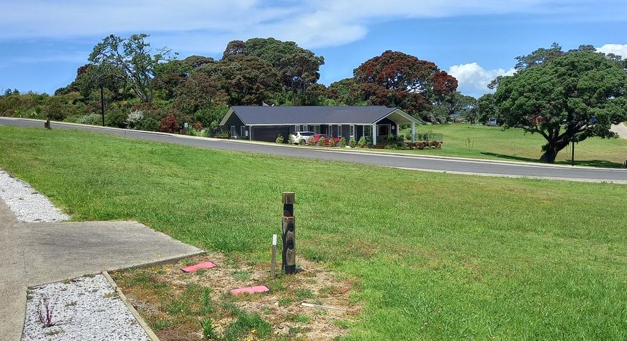  at 1 Garden Way, Mangawhai Heads, Mangawhai