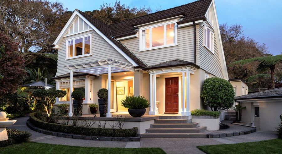  at 8 Fern Avenue, Epsom, Auckland