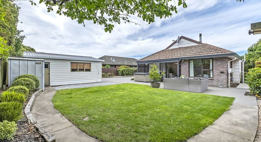  at 24 Sabys Road, Halswell, Christchurch