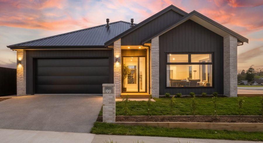  at 99 Waiwai Drive, Milldale, Rodney, Auckland