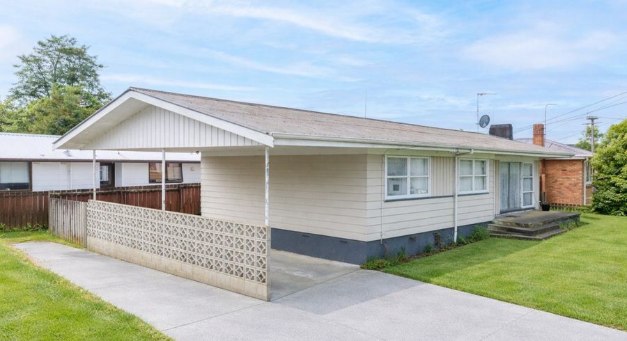  at 61 Carrington Avenue, Silverdale, Hamilton, Waikato