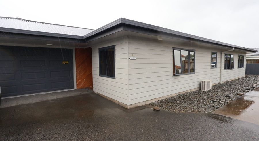  at 8A Chalmers Road, Te Hapara, Gisborne, Gisborne