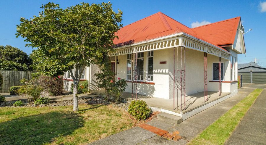  at 30 Ascot Street, Saint Kilda, Dunedin