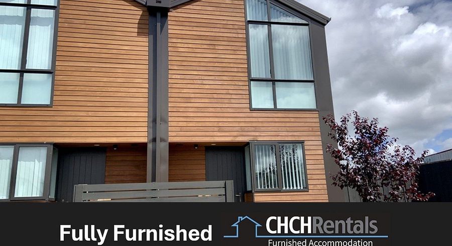  at 6/129 Sherborne Street, Edgeware, Christchurch City, Canterbury