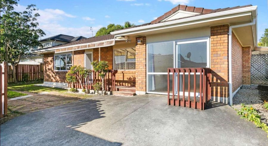  at 3/91 Maich Road, Manurewa, Manukau City, Auckland