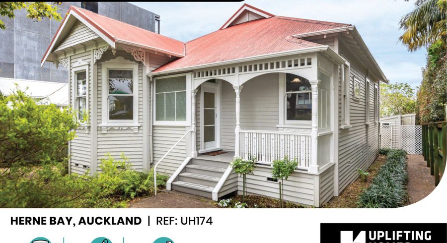 at Herne Bay, Auckland City, Auckland