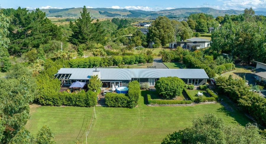  at 1 Holden Way, Fitzherbert, Palmerston North