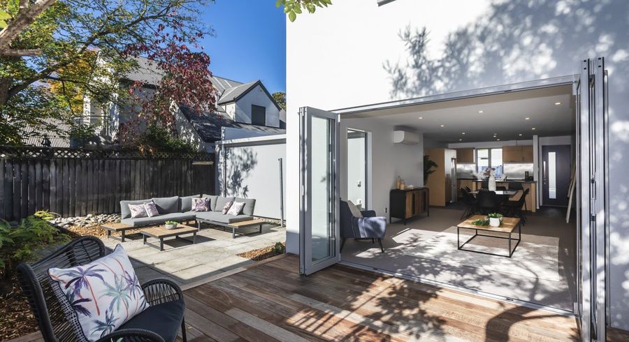 at 20A Mayfair Street, Riccarton, Christchurch