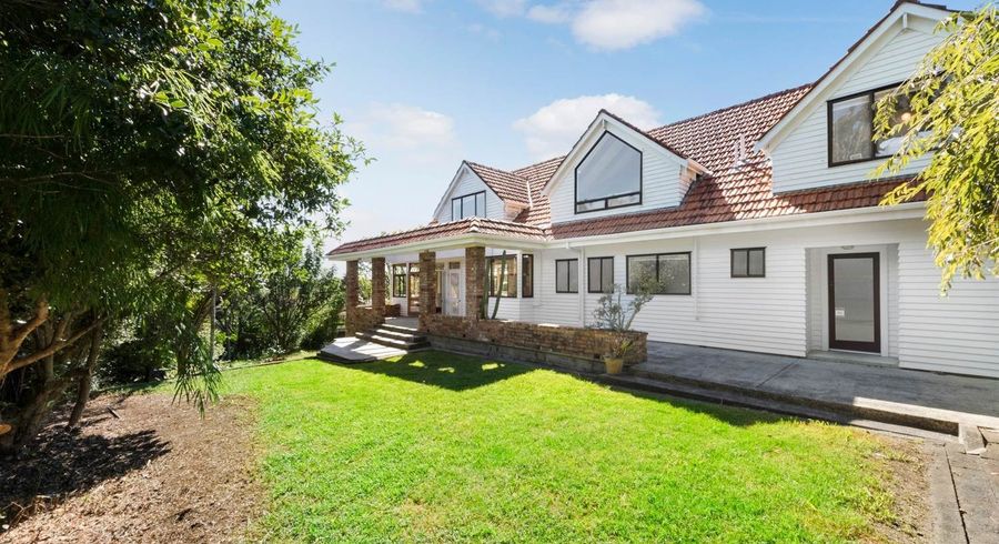  at 310 Glengarry Road, Glen Eden, Waitakere City, Auckland
