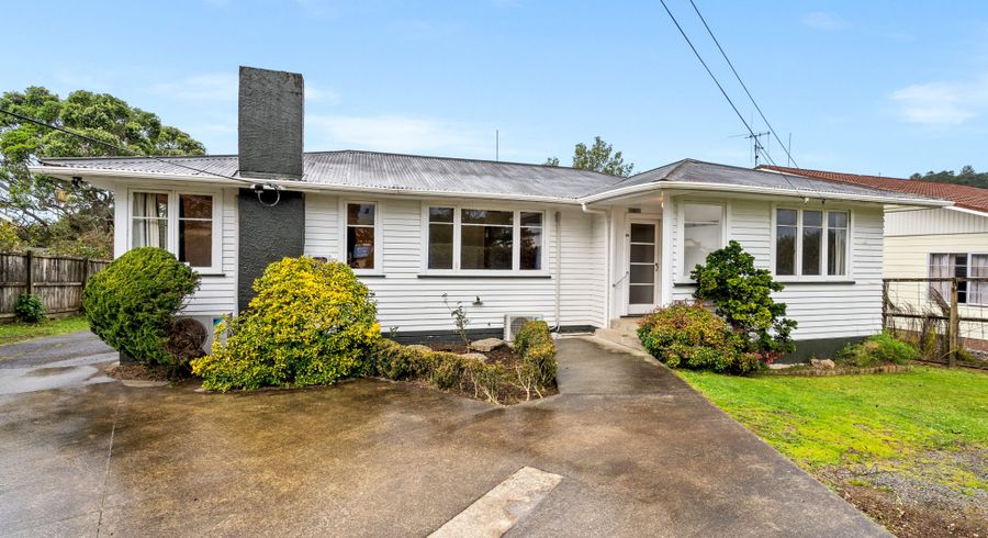  at 25 Te Mai Road, Woodhill, Whangarei, Northland
