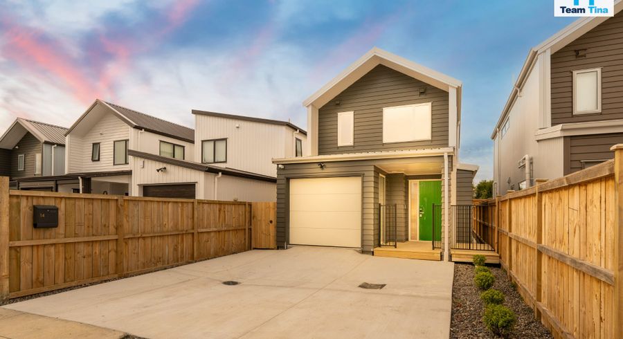  at 14 Hoia Street, Papakura, Papakura, Auckland
