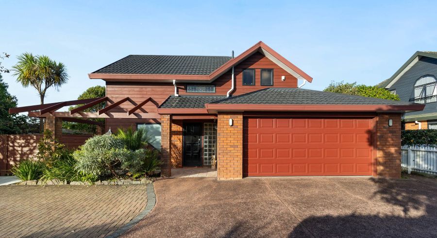  at 379 Hobsonville Road, West Harbour, Waitakere City, Auckland