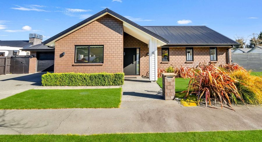  at 10 Kohunga Crescent, Marshland, Christchurch City, Canterbury
