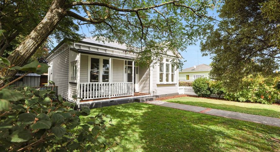  at 90 Chalmers Avenue, Hampstead, Ashburton, Canterbury
