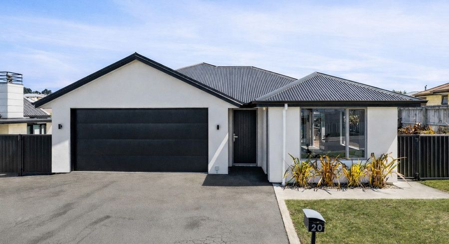  at 20 Lockerbie Street, Corstorphine, Dunedin, Otago