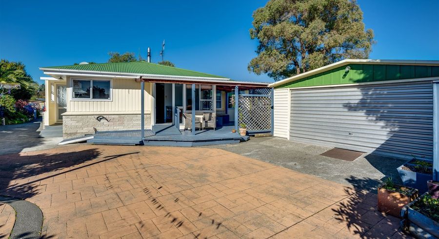  at 23 Ngaruroro Avenue, Whakatu, Hastings