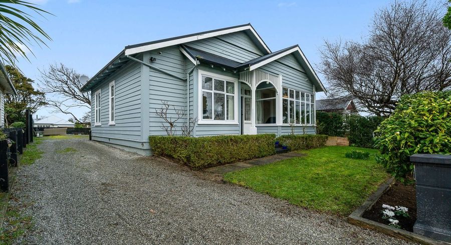  at 53 Fulton Street, Gladstone, Invercargill, Southland