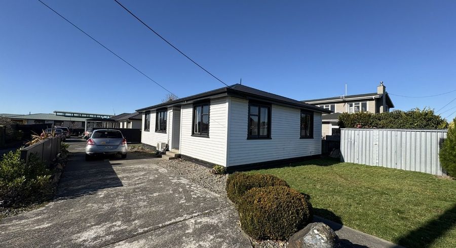 at 23 Fraser Street, Waikiwi, Invercargill, Southland