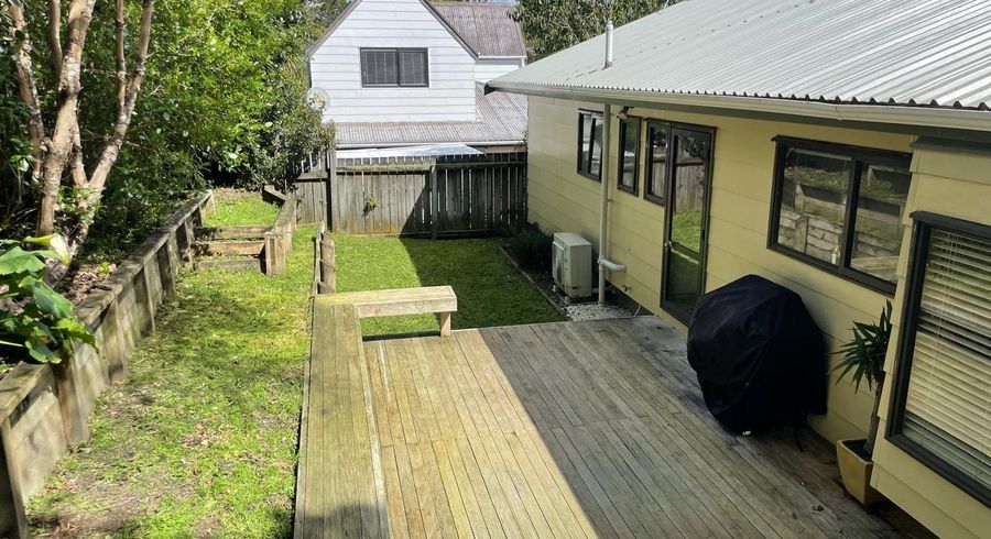  at 72B Glamorgan Drive, Torbay, North Shore City, Auckland