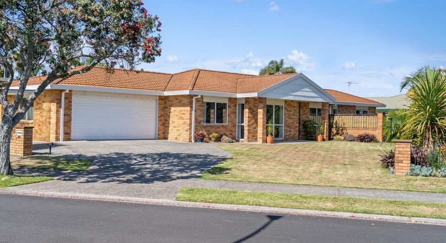  at 18 Arabian Drive, Papamoa Beach, Papamoa