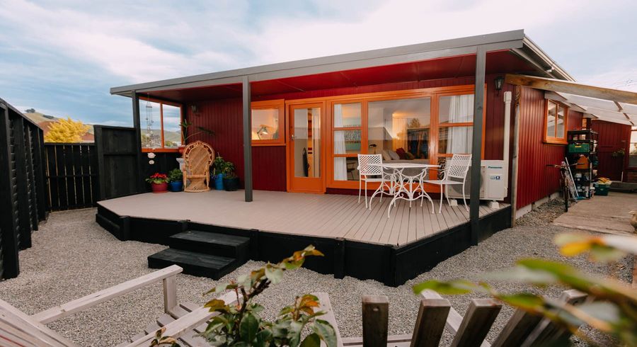  at 137 Howick Road, Redwoodtown, Blenheim, Marlborough