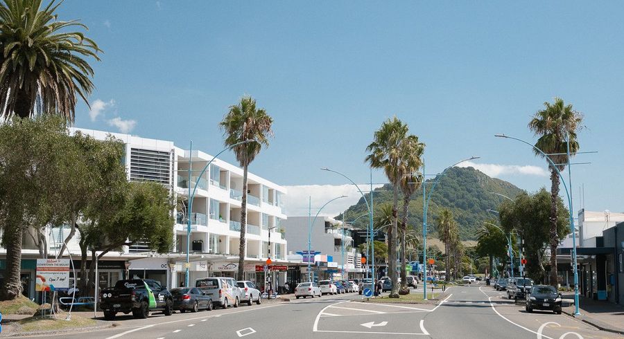  at 213 / 332 Maunganui Road, Mount Maunganui, Tauranga, Bay Of Plenty