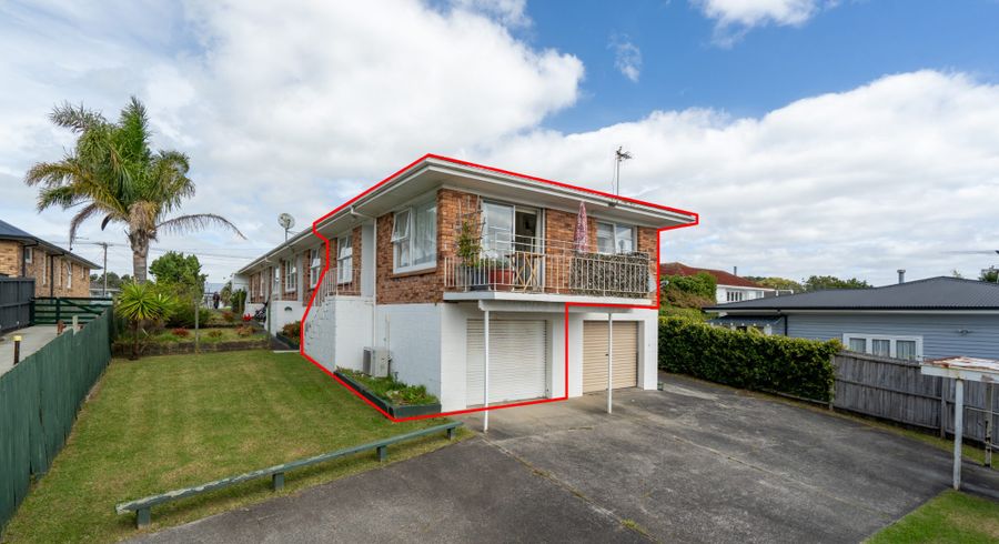  at 4/12 Aramoana Avenue, Devonport, Auckland