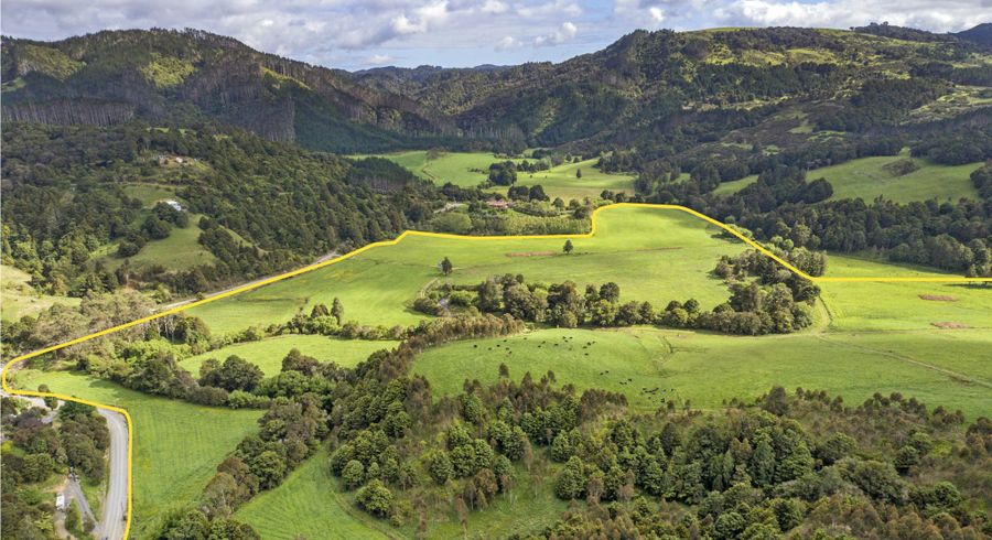  at 0 Russell Road Airstrip Block, Whakapara, Whangarei, Northland