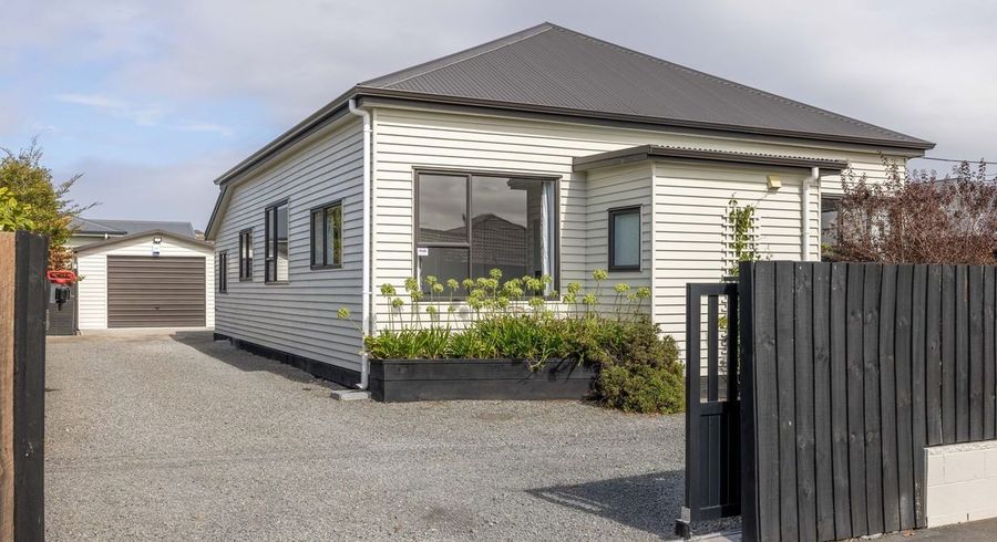  at 2B Vivian Street, Burwood, Christchurch City, Canterbury