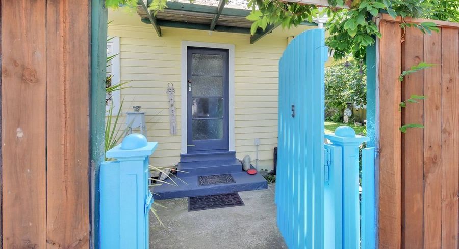  at 5/14 Golf Road, Tahunanui, Nelson, Nelson / Tasman